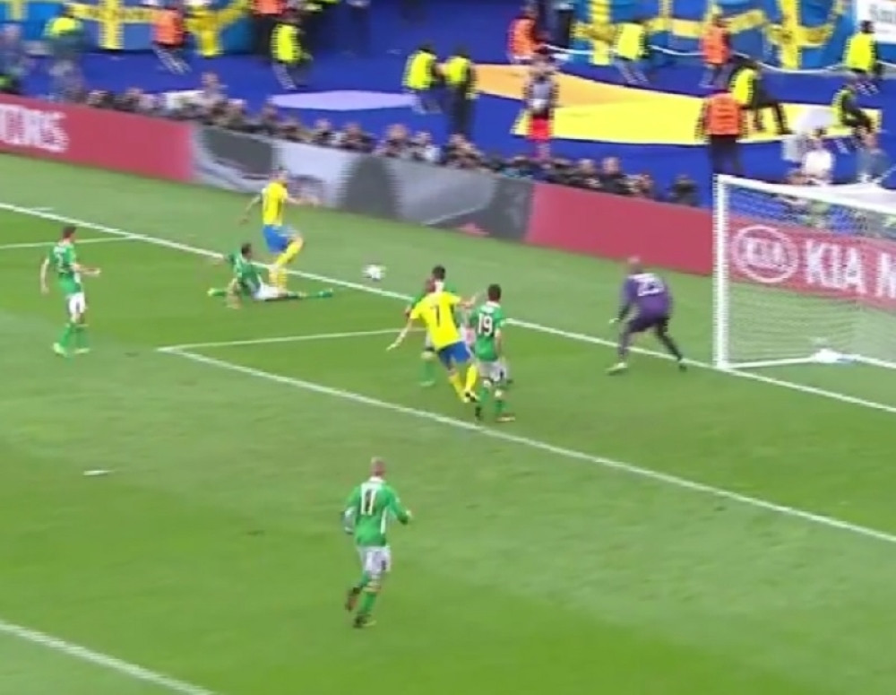 Nije ga on dao, al' kao da jeste (VIDEO)