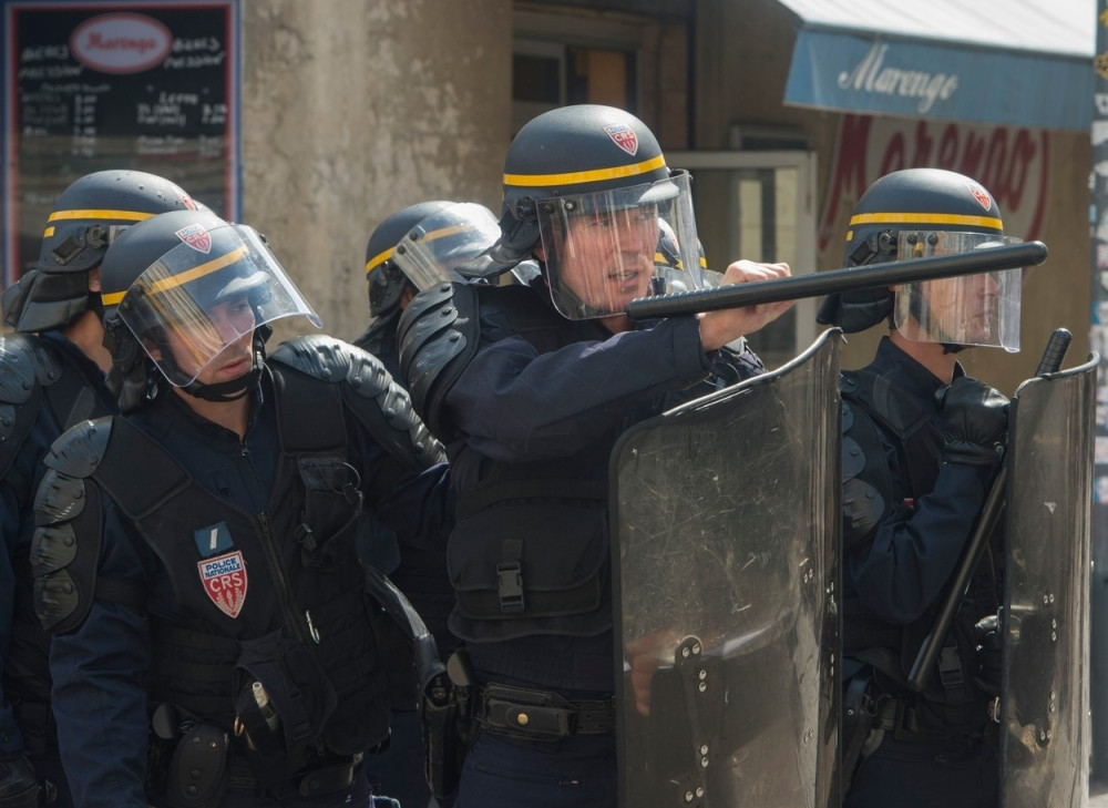 Uhapšen Hrvat koji je vrbovao mlade za ISIS