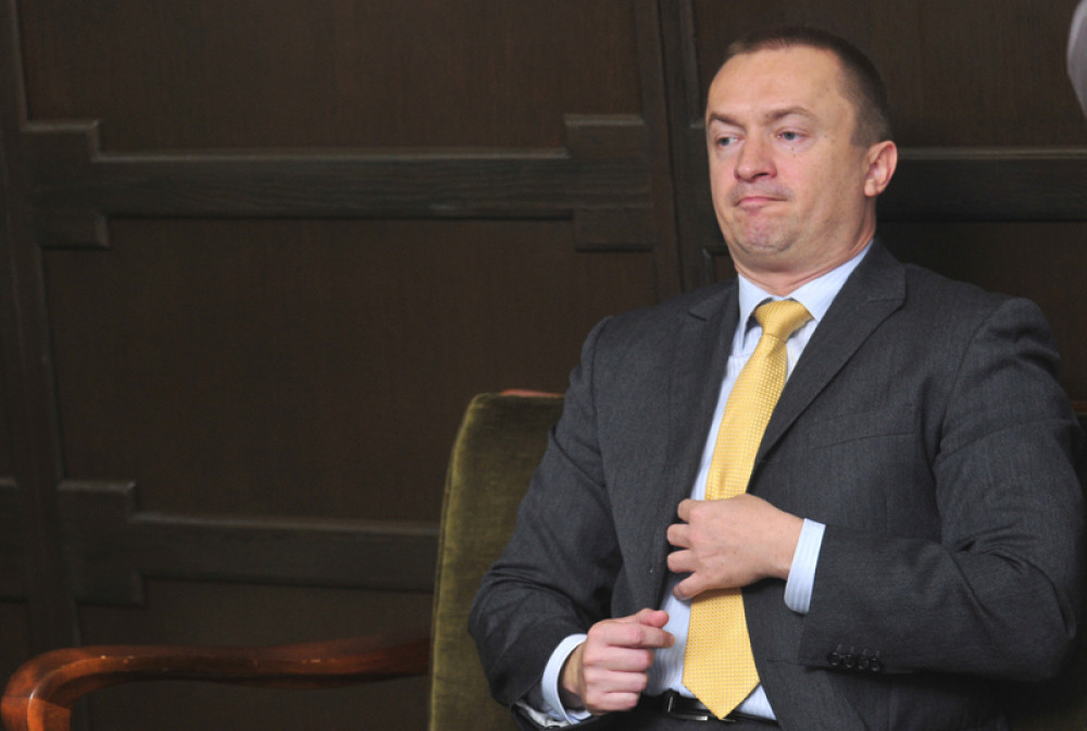 Pajtić napušta kormilo demokrata?!