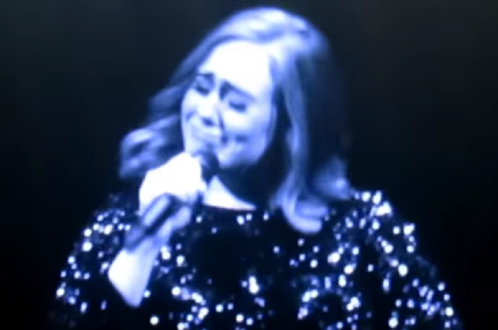 Adel više nikada neće održavati koncerte, evo i zašto!