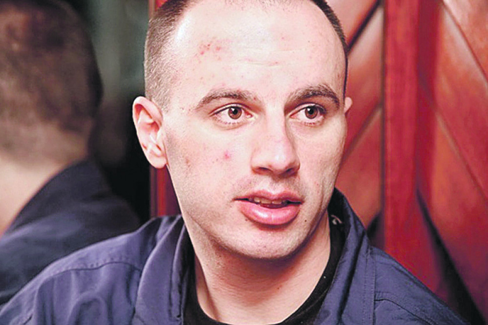 Ubica Pukanića ponovo hoda po zatvorskoj bolnici