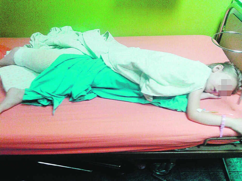 Brat otrgao sestru iz čeljusti psa!