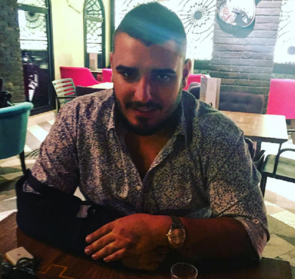 JEZIVA SLUČAJNOST! Darkov prijatelj samo DAN pre nesreće doživeo udes na kilometar od kuće!