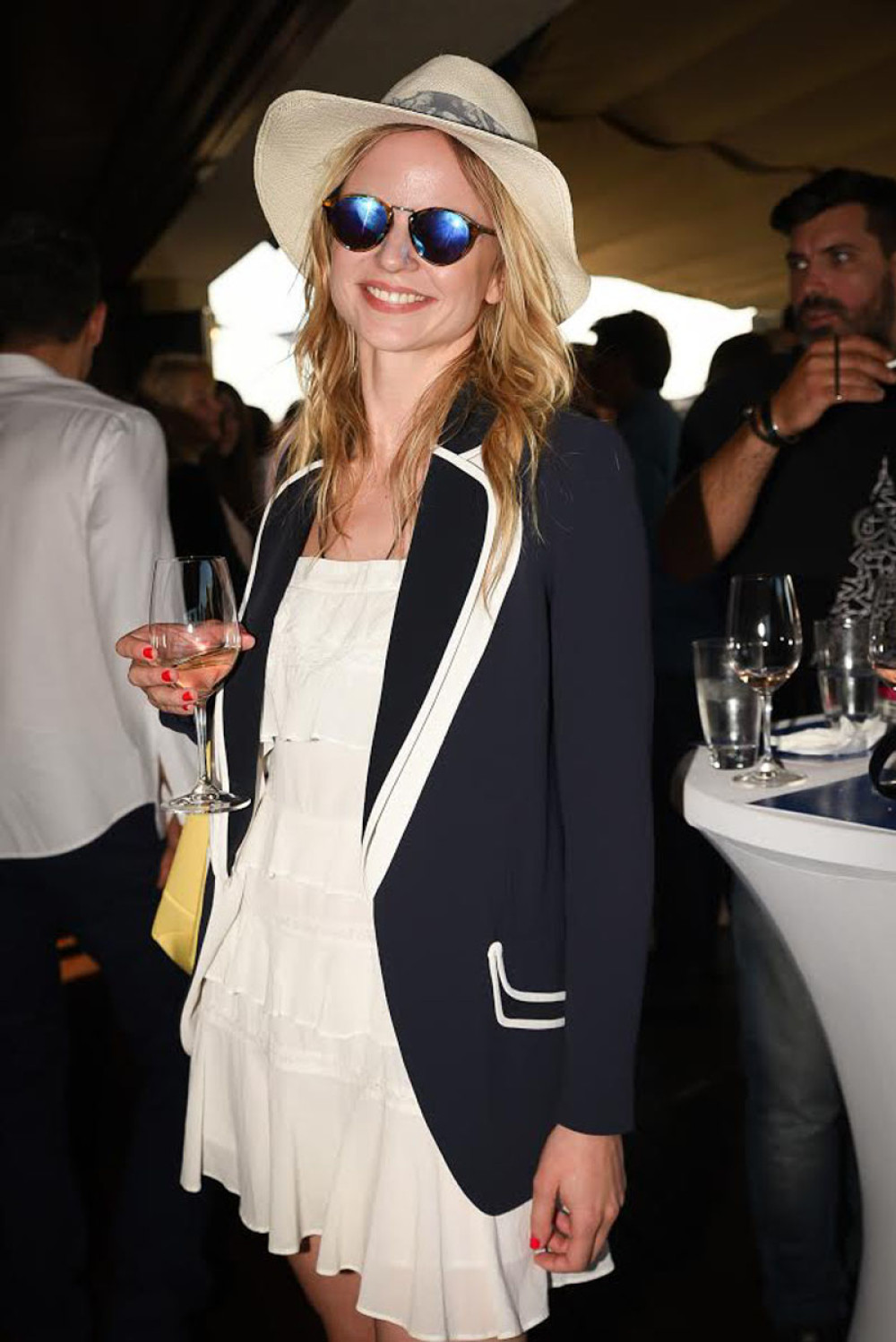 Maja Mandžuka tajno u Srbiji!