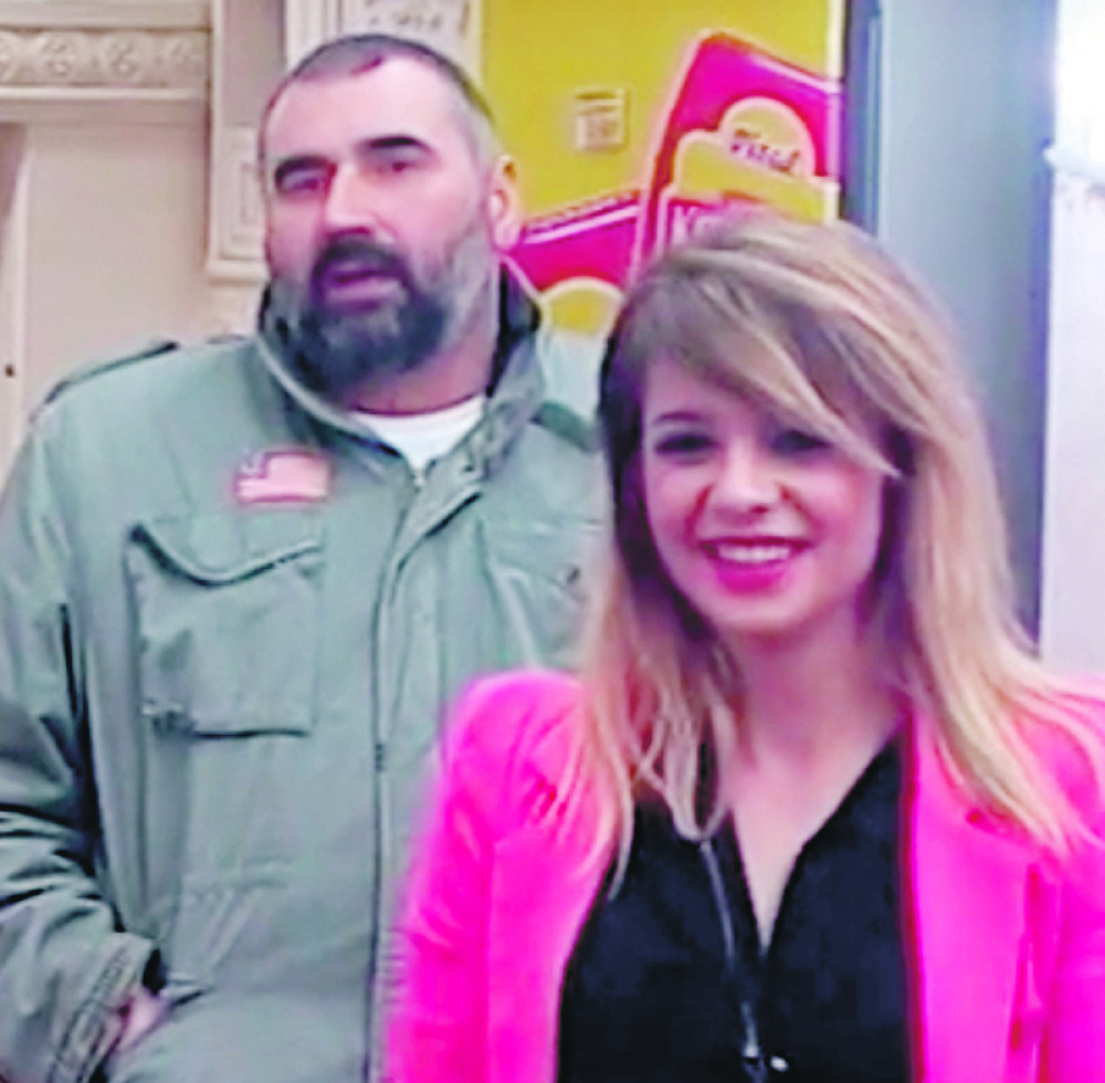 Mikijeva Anđela postala voditeljka!