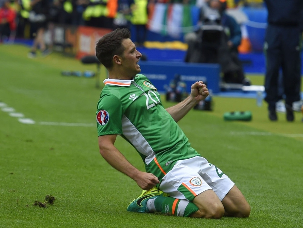 Hulahan: Gol Švedskoj, trenutak karijere!