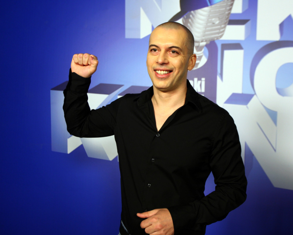 Nole mi je ulepšao život! (VIDEO)