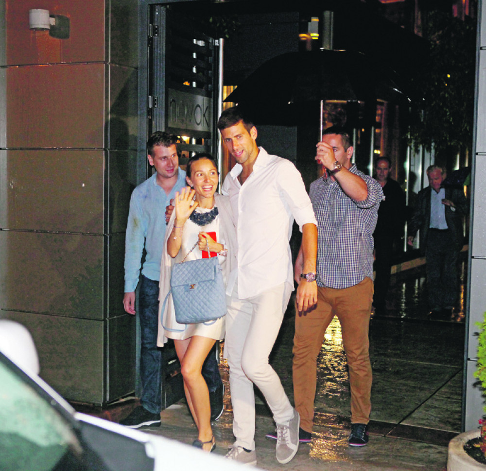 Ovo je omiljeni kolač Jelene Đoković, a pravi se bez brašna, jaja i mleka