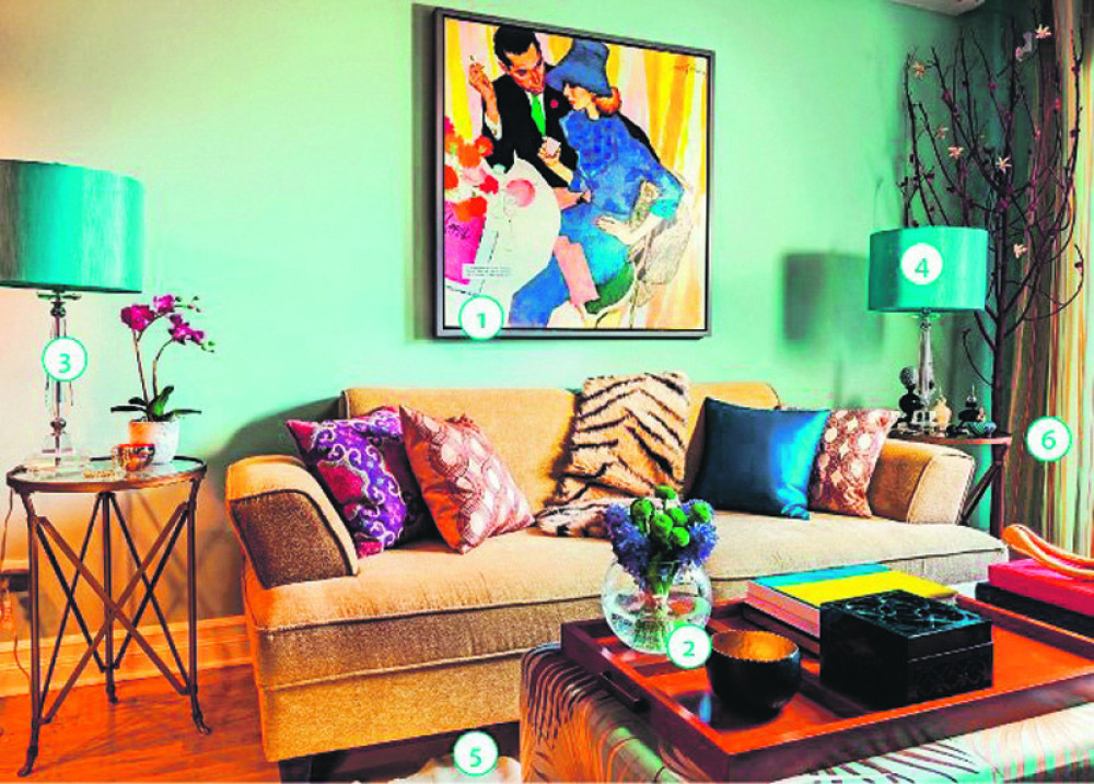 Izbacite "nesreću" iz kuće, ove stvari sprečavaju da vam krene nabolje!