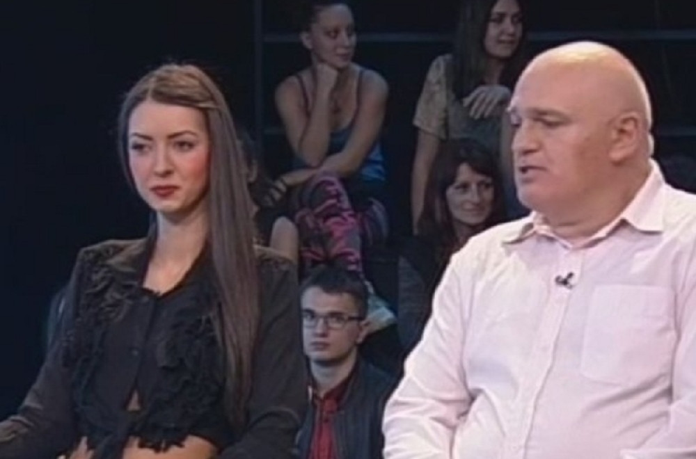 Saška dobija svoj rijaliti?