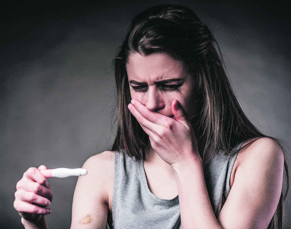 Sahranjivali ABORTIRANE FETUSE bez znanja žena (FOTO)