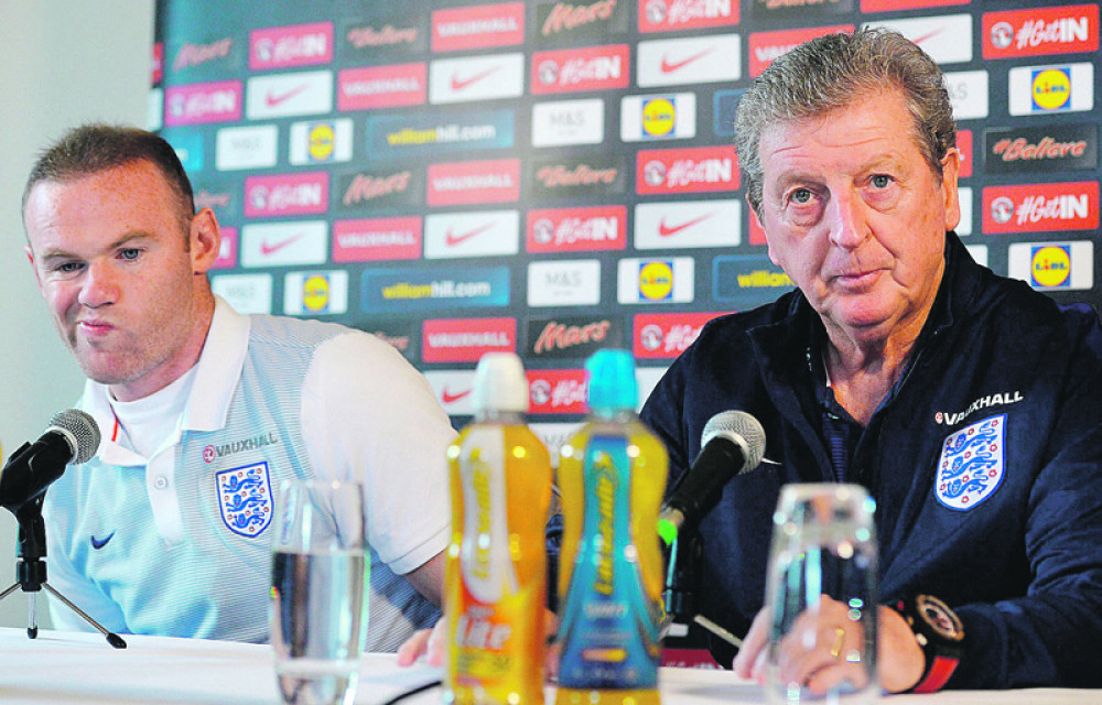 Sukob između Runija i Hodžsona?