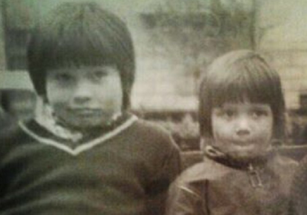 Pogodite ko su dečaci sa slike?