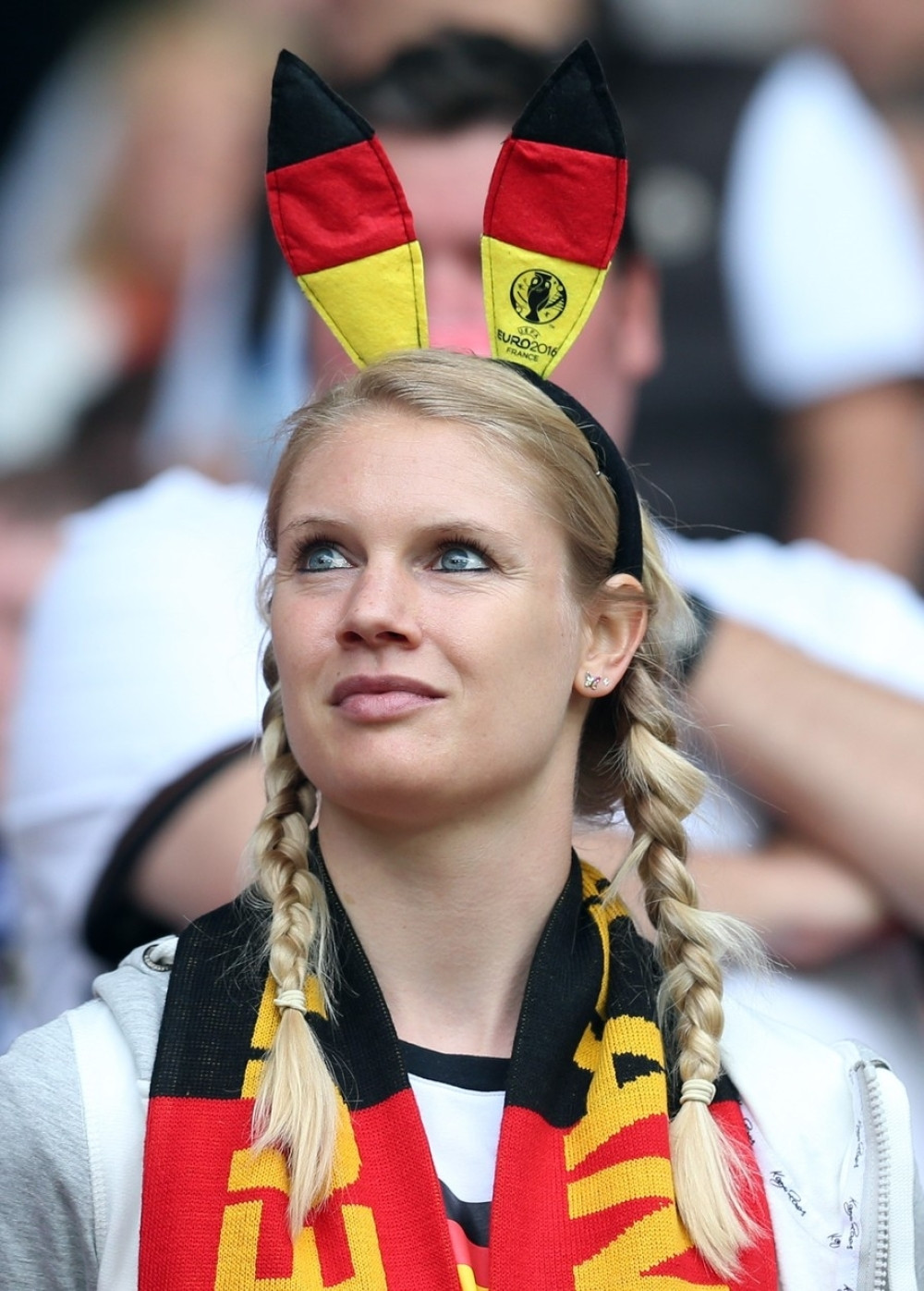 Nemačka se kandidovala za EURO 2024.