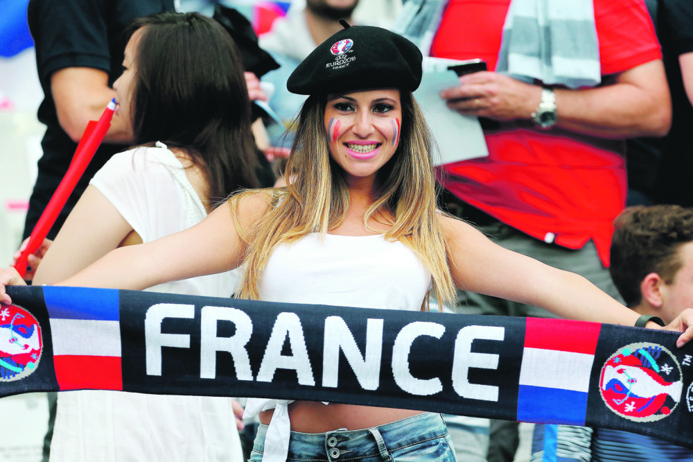 Ženska tribina! (FOTO)