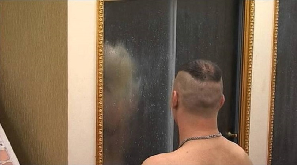 Učesnice "Parova" imale seks pod tušem?