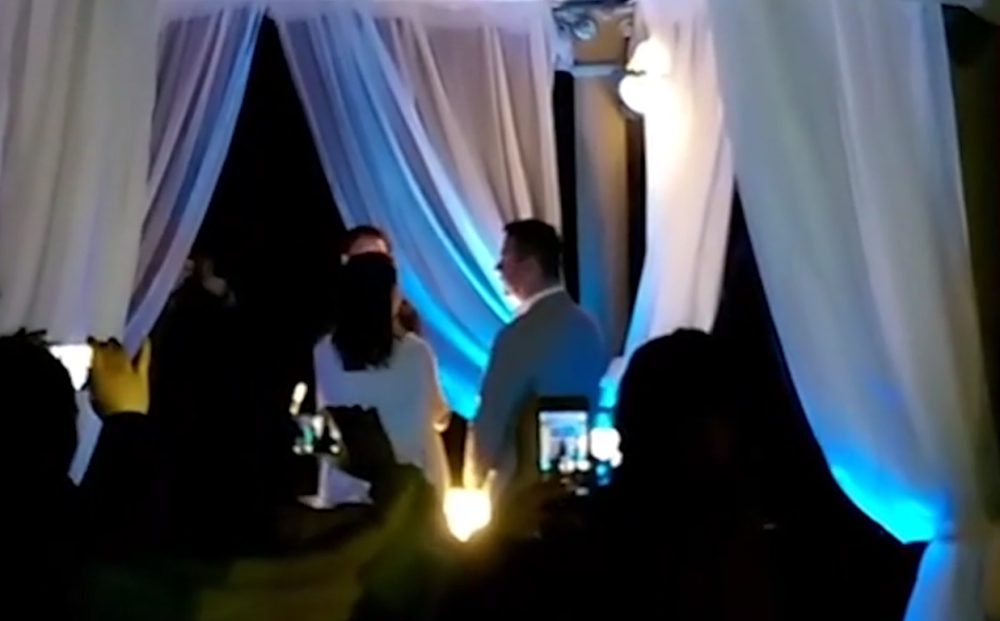 Šta gosti kažu o Vladinom lažnom venčanju? (VIDEO)