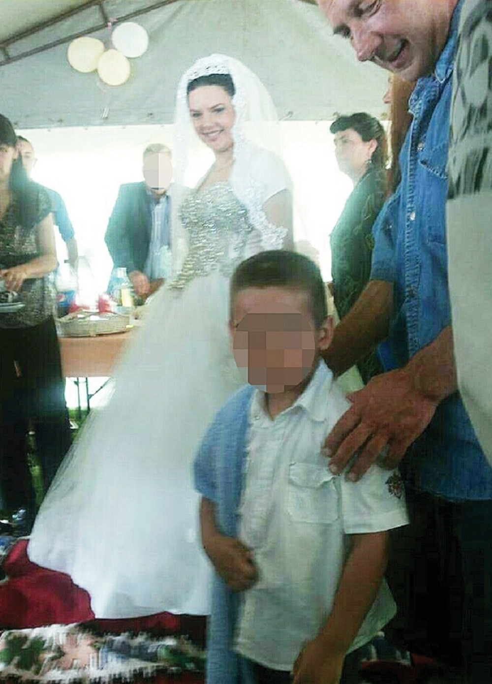 Trudnicu iz Sopota izdalo srce