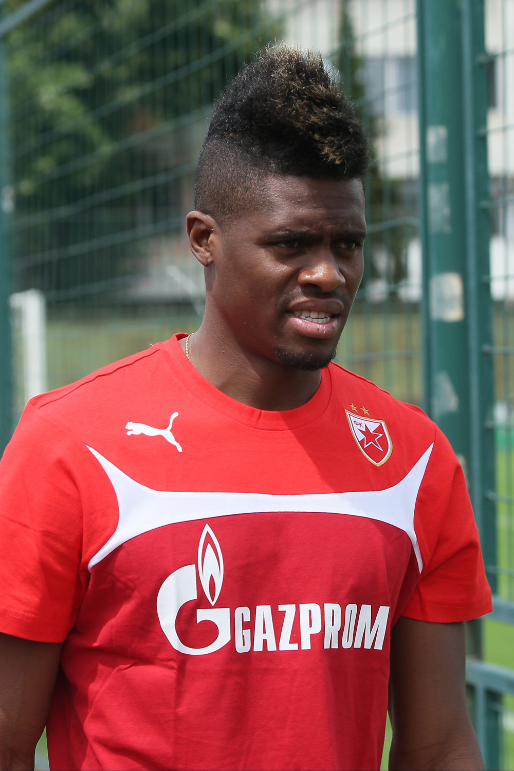 Nisam zabrinut, bićemo pravi protiv Valete