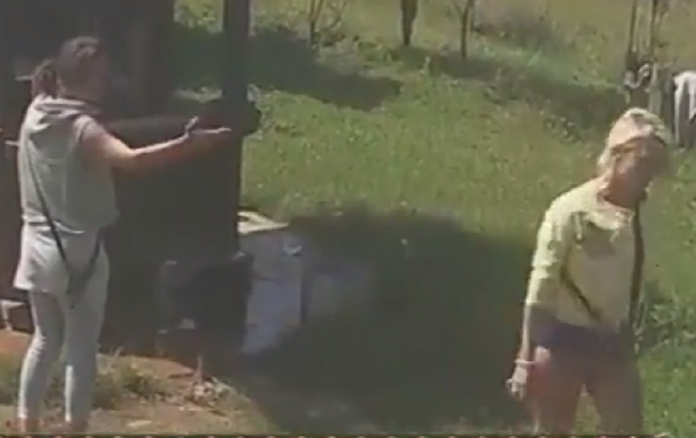 Žestoka svađa Marije Ane i Goge (VIDEO)
