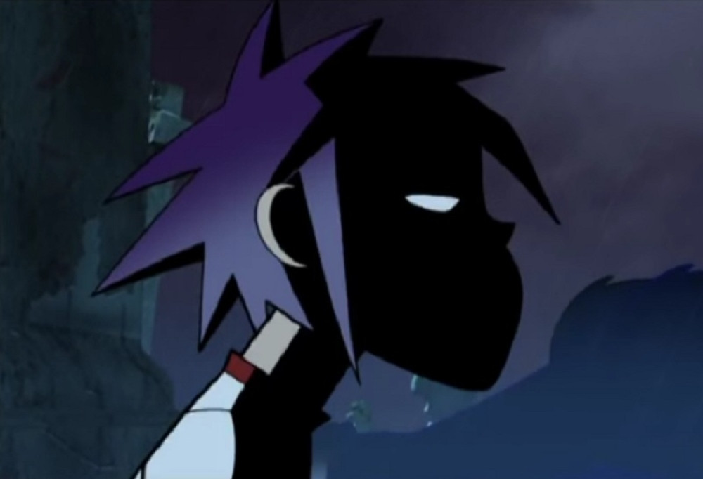 Stiže novi album benda "The Gorillaz"!