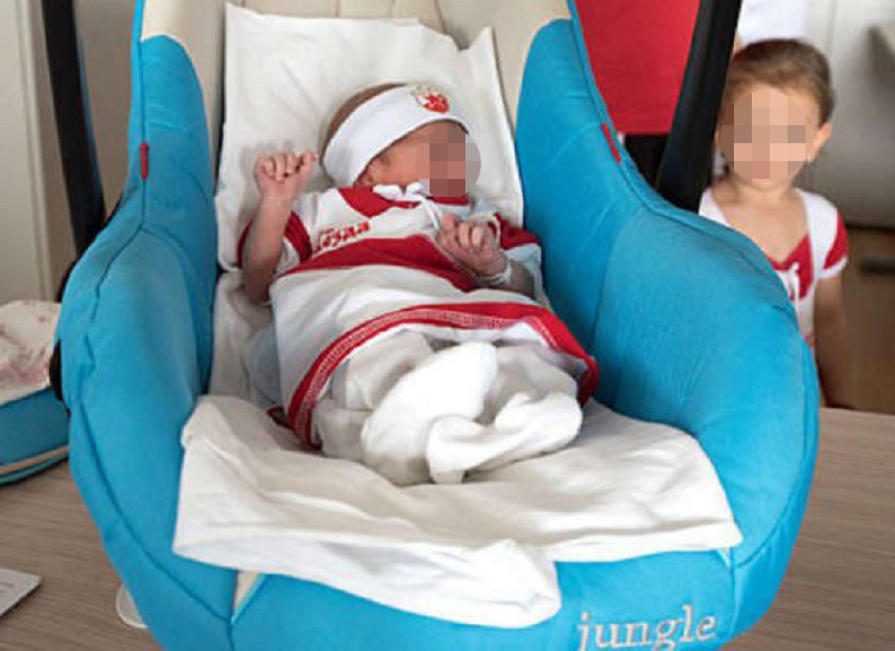 Iz porodilišta pravac Marakana