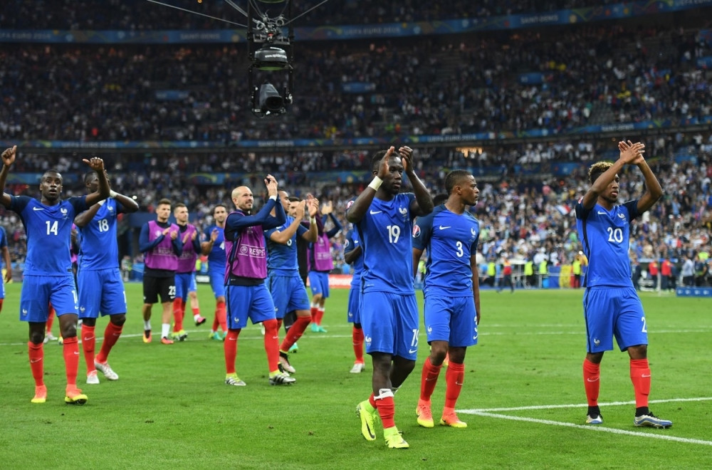 Pogba će uskoro eksplodirati