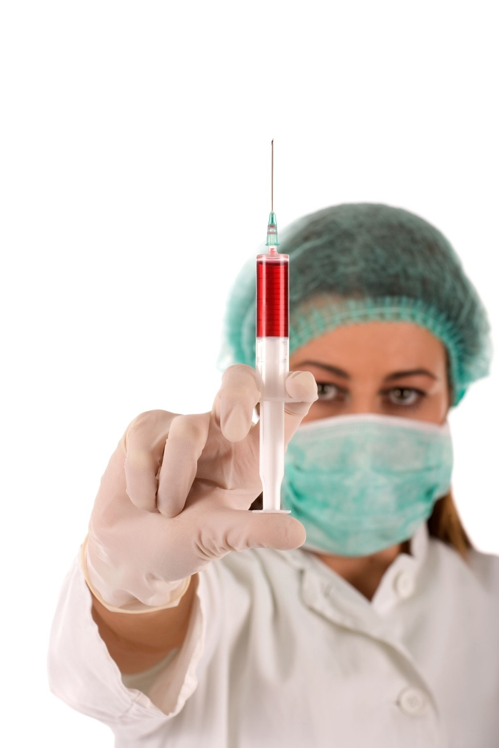 Ubila muža injekcijom cijanida, a na saslušanju je rekla nešto neverovatno