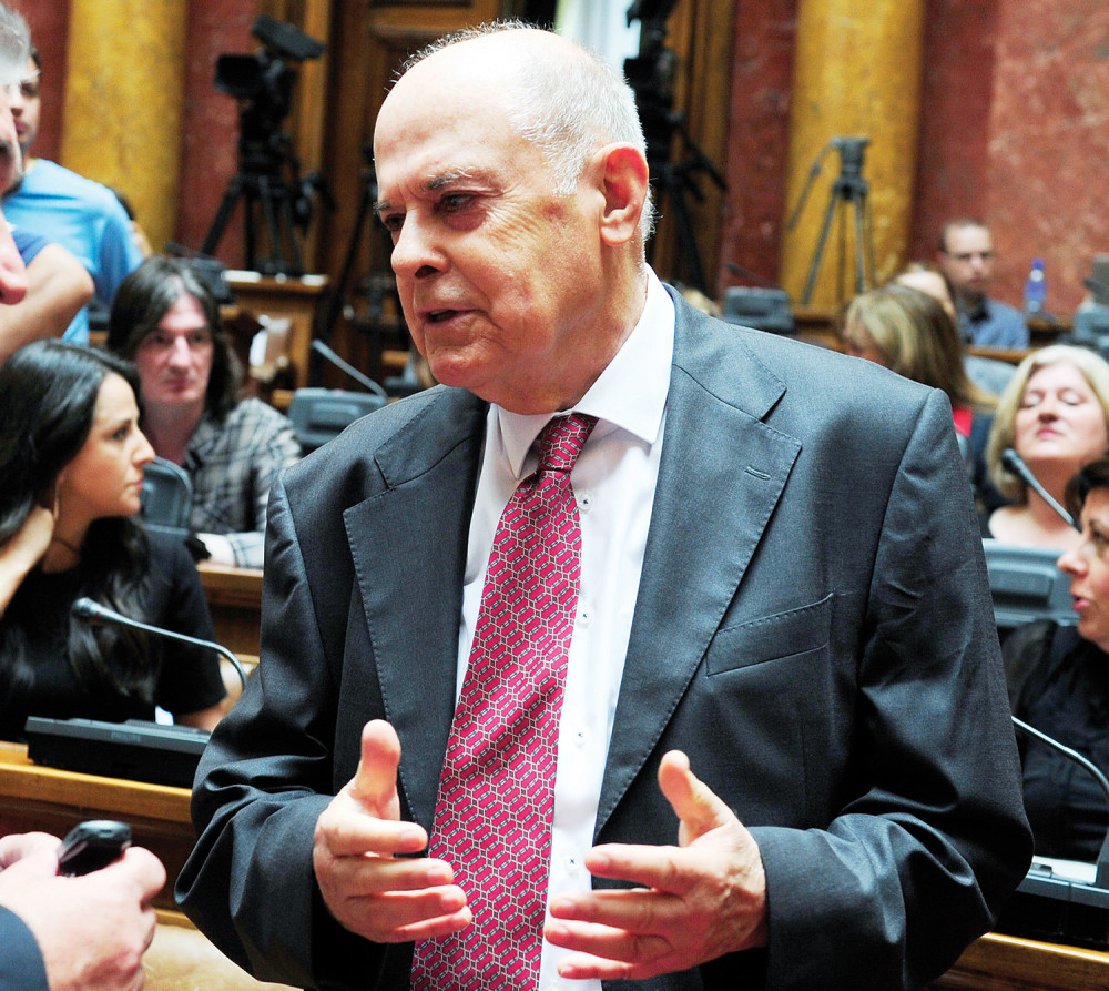 Beograd ima pravo veta na prijem Kosova u UN!