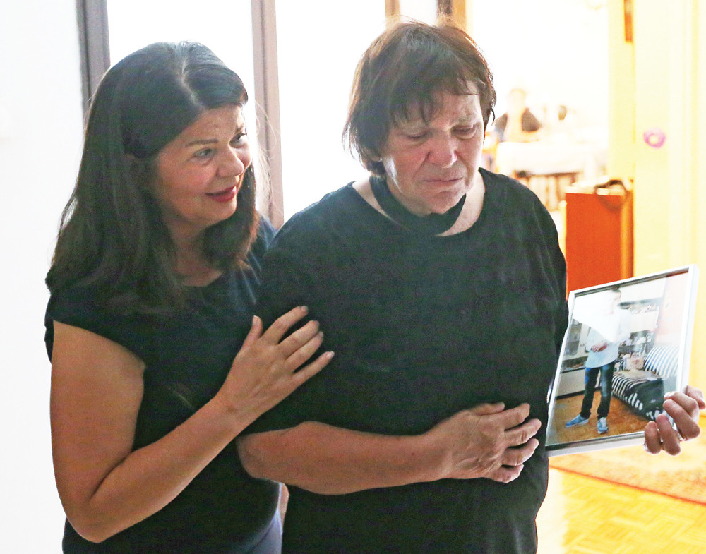 „Gago, umesto na maturu, pratim te na sahranu!“