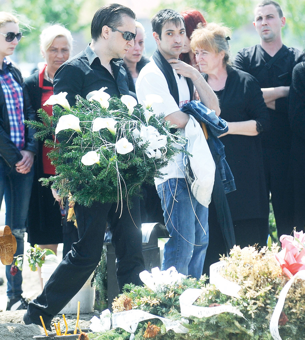 Zoran mi je namestio hapšenje!