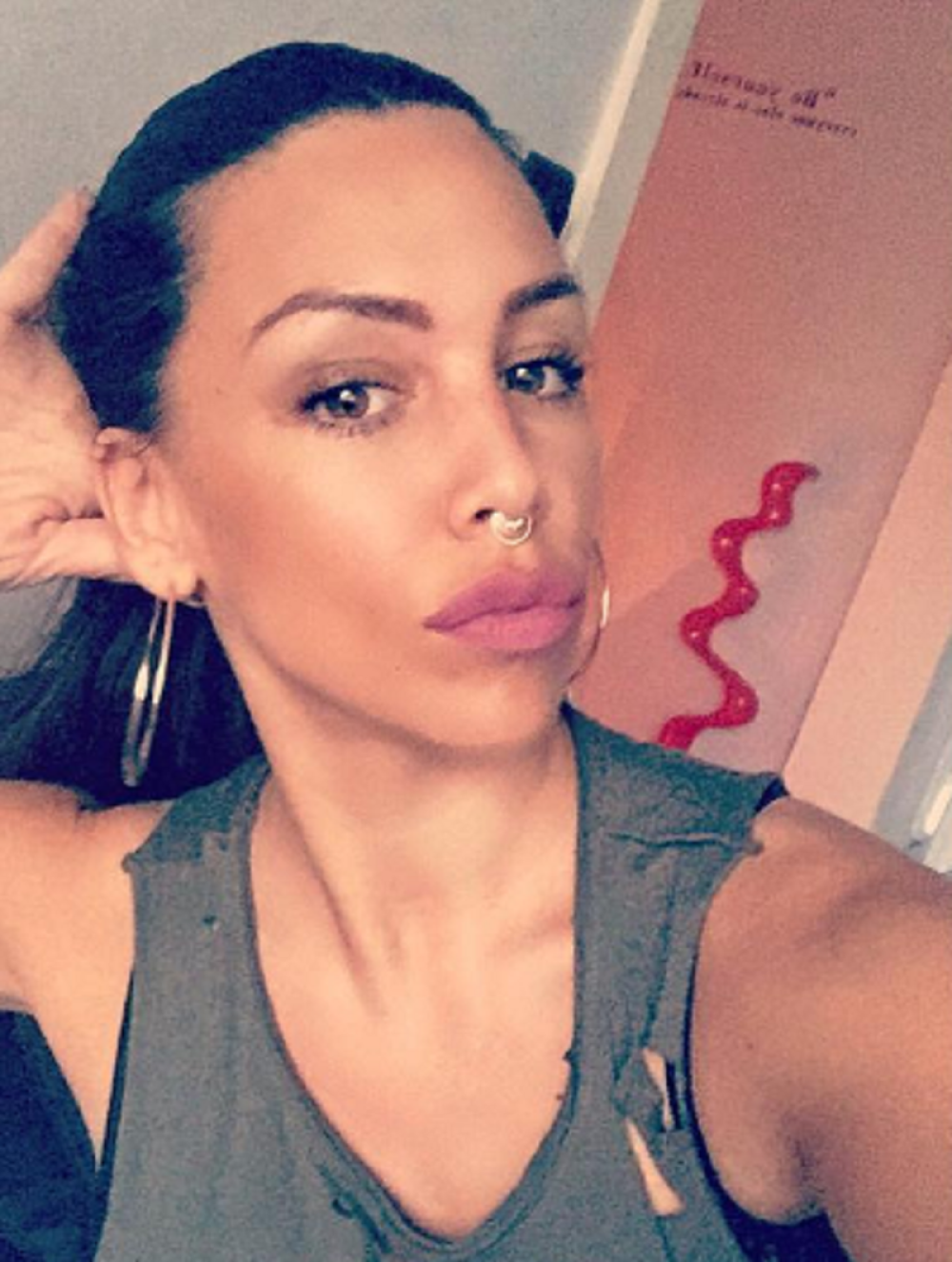 Kaja predstavila novi imidž