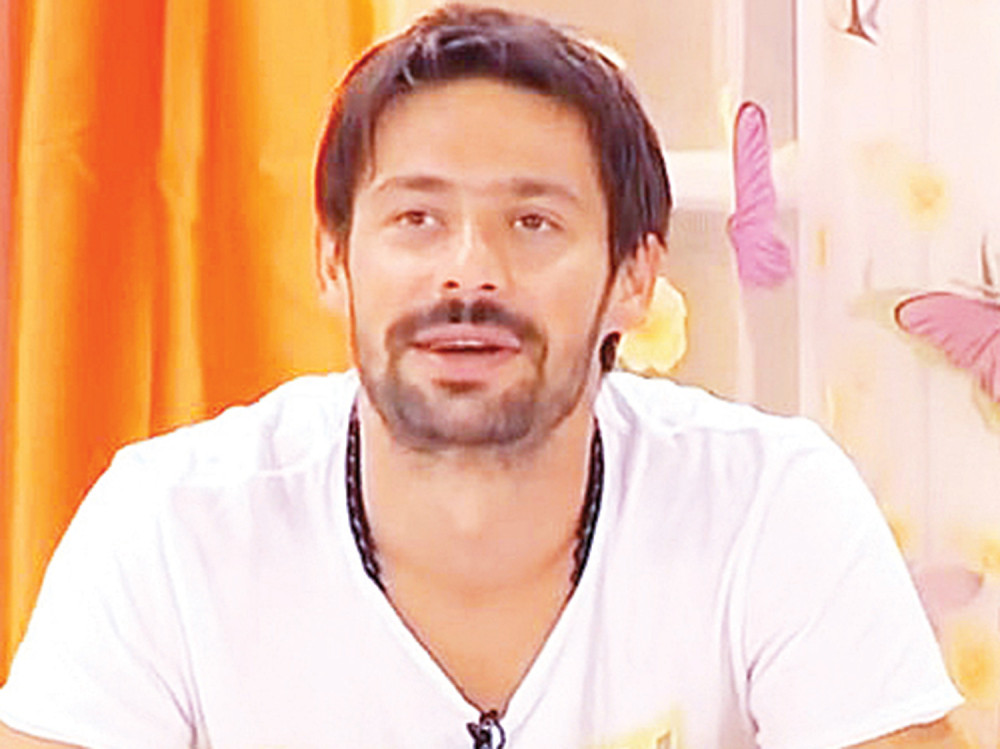 I dalje patim za Kosovom