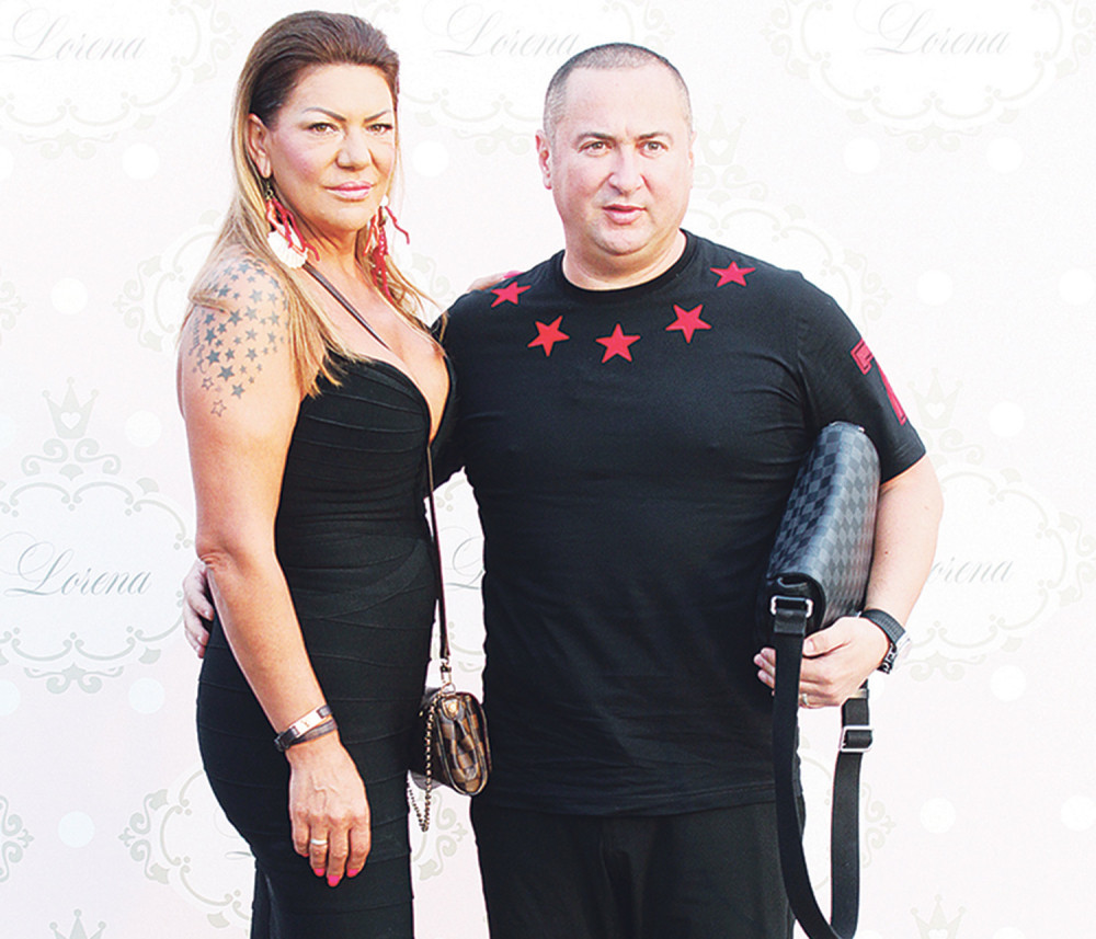 Slađa: Volim da šamaram Đanijeve obožavateljke