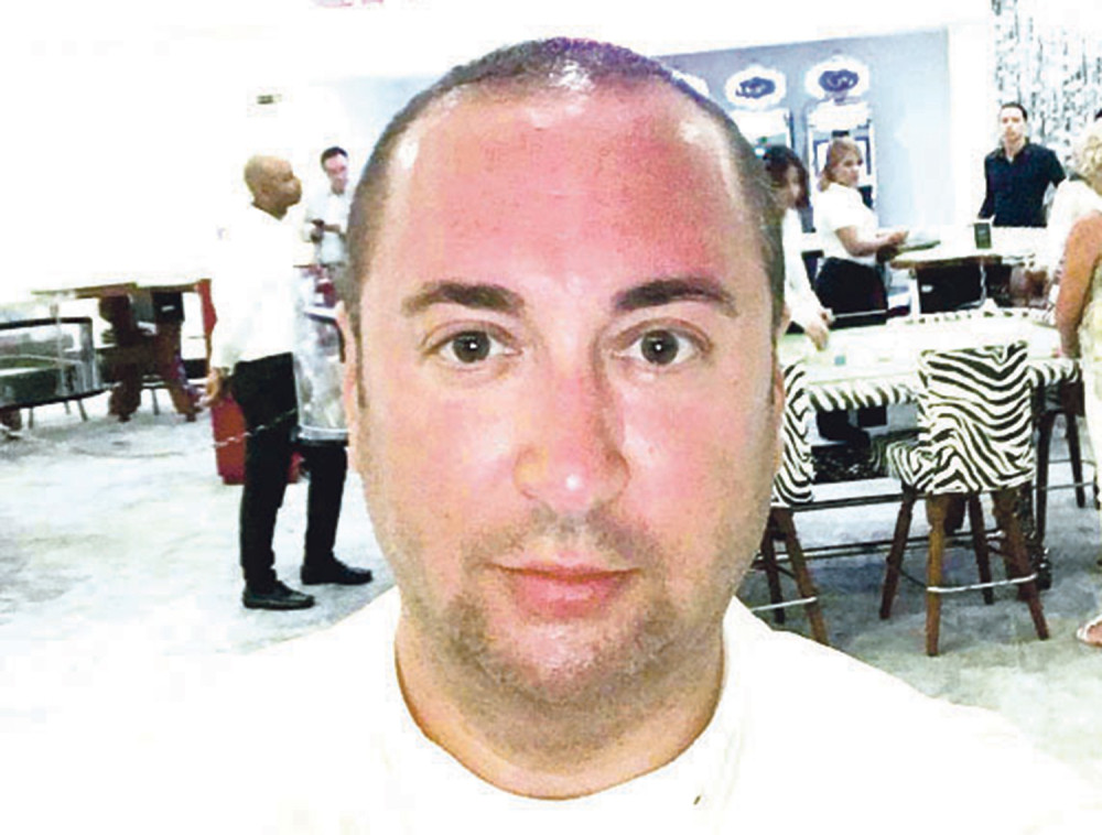 Đani puk’o u kazinu