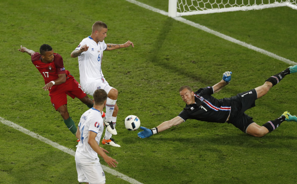 Remi Portugala i Islanda