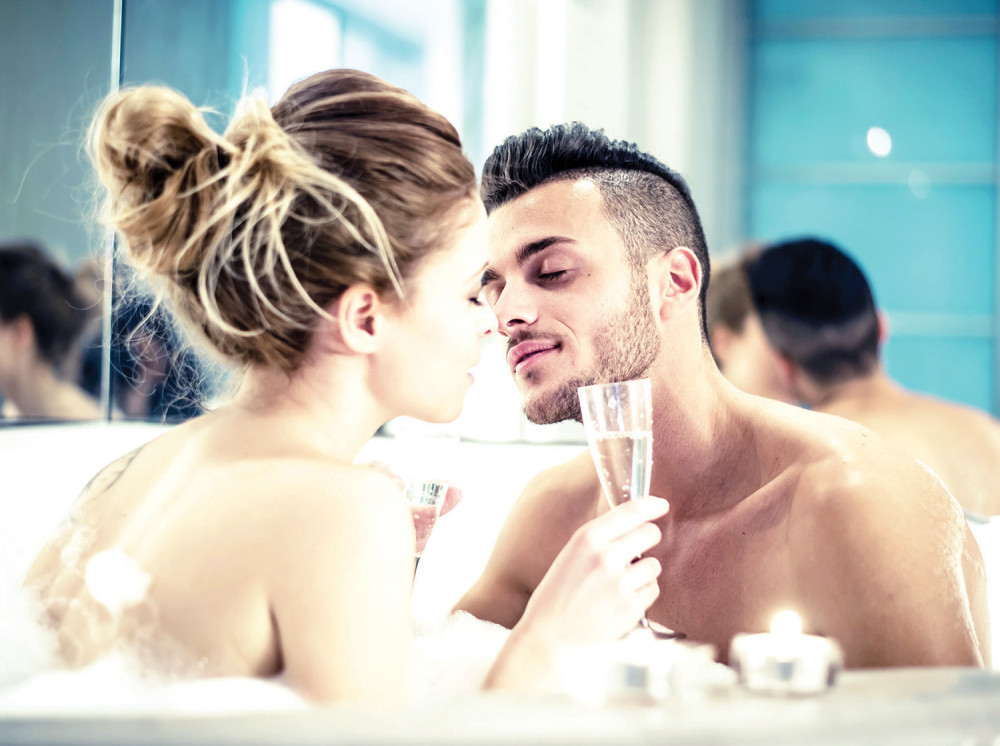 Jeste li erotski genije?