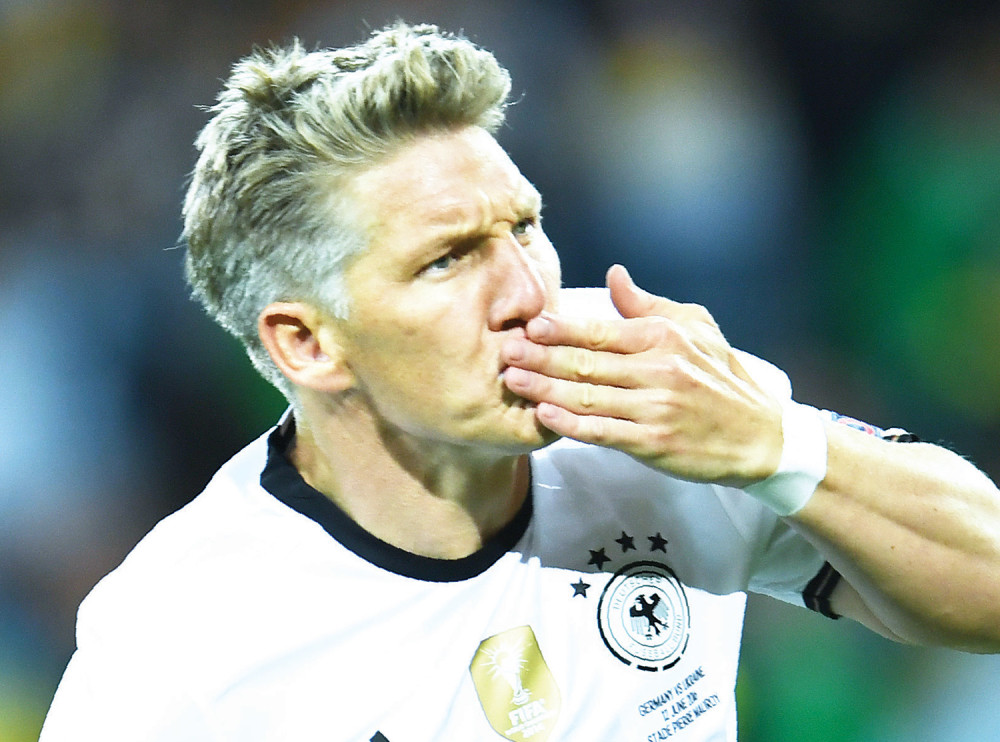 Sa titulom pred oltar!