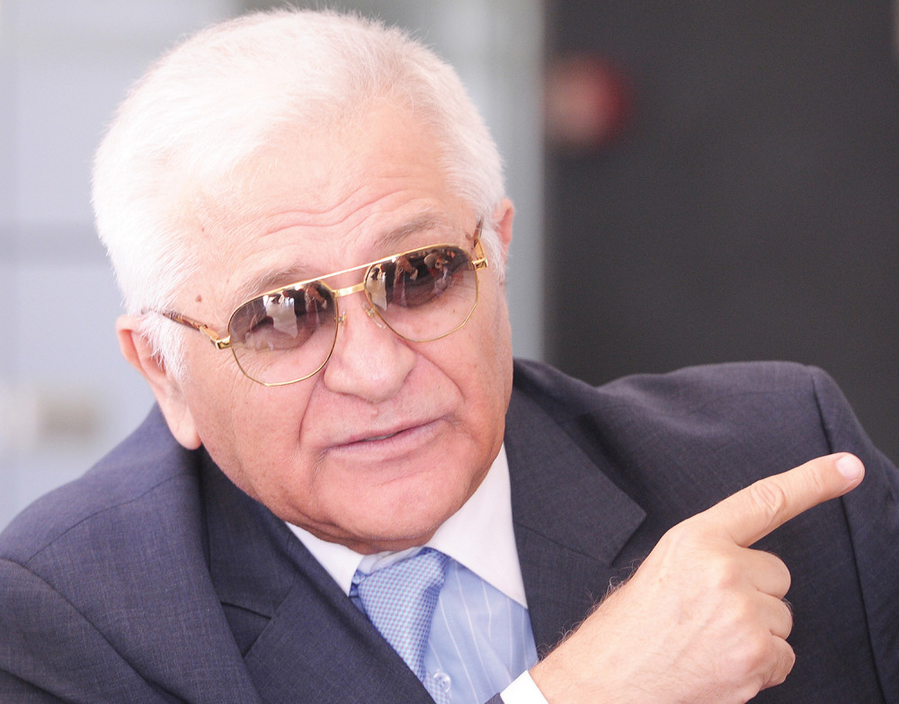 Svi na EP kopiraju srpsku ševu!