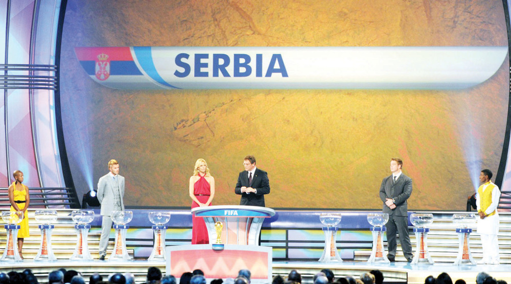 UEFA i FIFA nas dugo nameštaju!