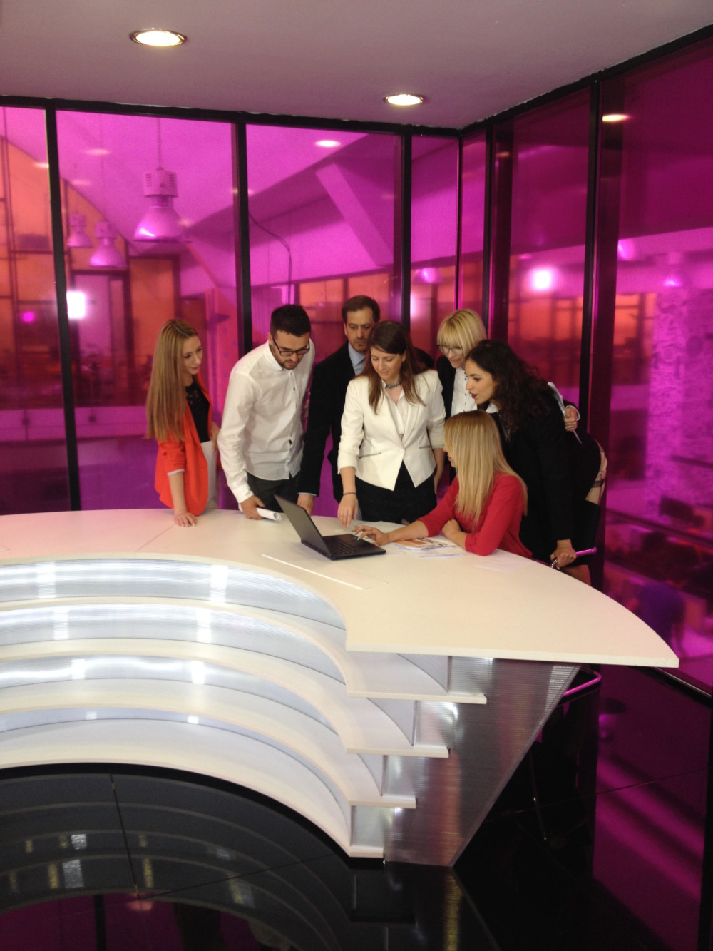 Blic TV vesti od sutra na Blic.rs