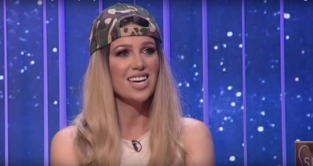 Sramota me je što mi Ivana Selakov drži časove! (VIDEO)