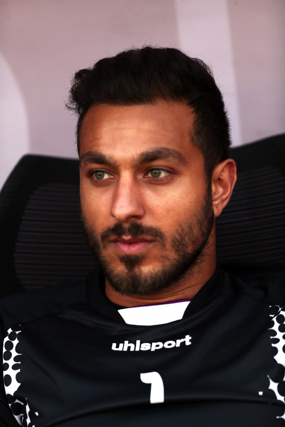 Golman ide u zatvor zbog Sunđer Boba (FOTO)