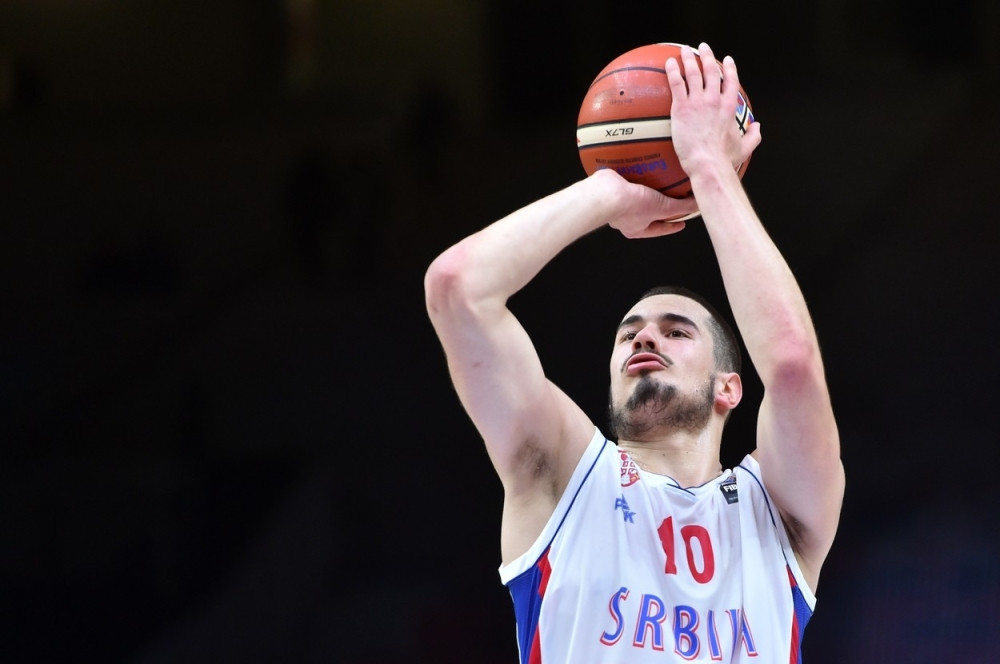 Ovako je Kalinić proslavio ulazak u finale (FOTO)