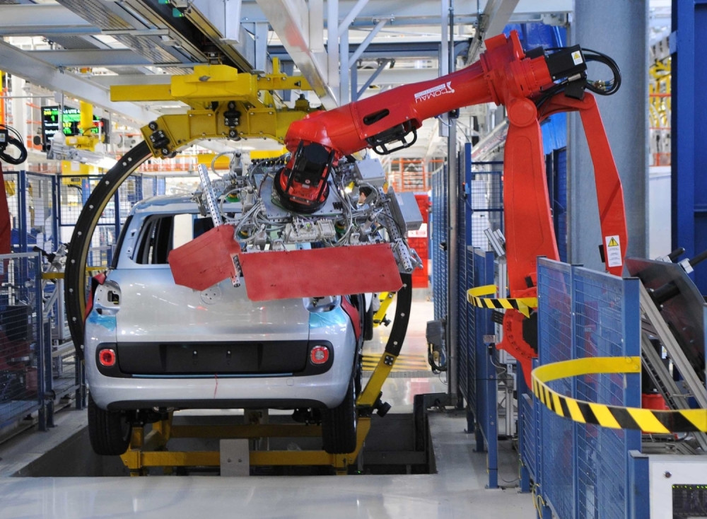 Interes države da Fijat prevaziđe probleme