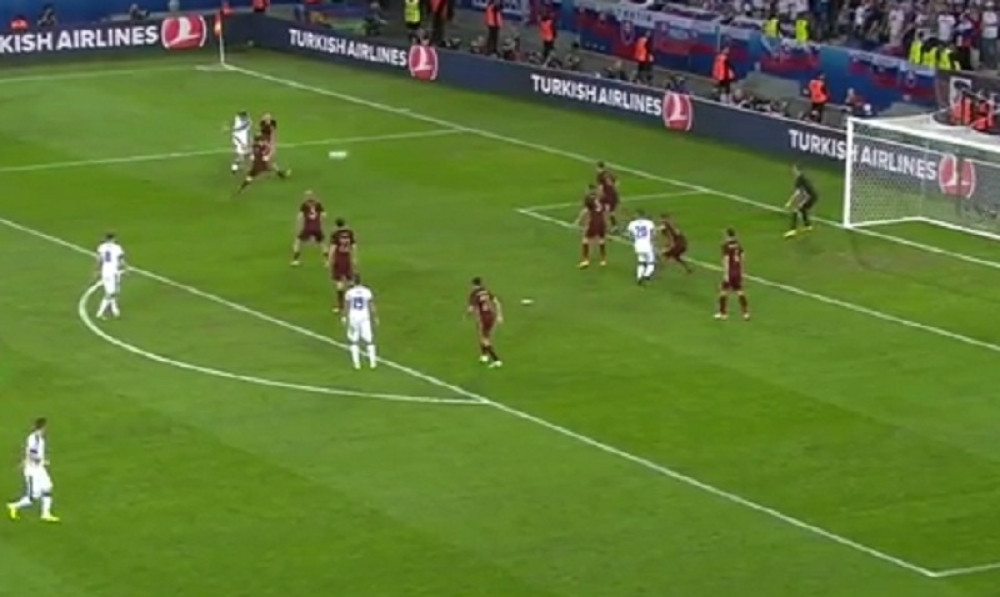 Ko je dao lepši gol? (ANKETA)