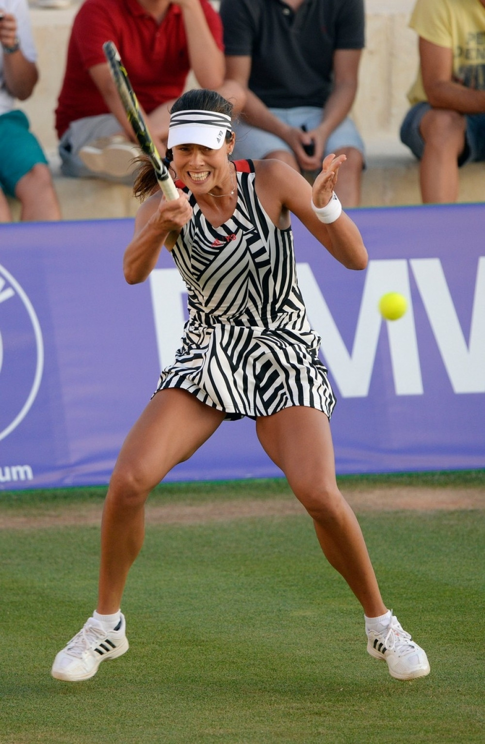 Ivanović i Flipkens u četvrtfinalu