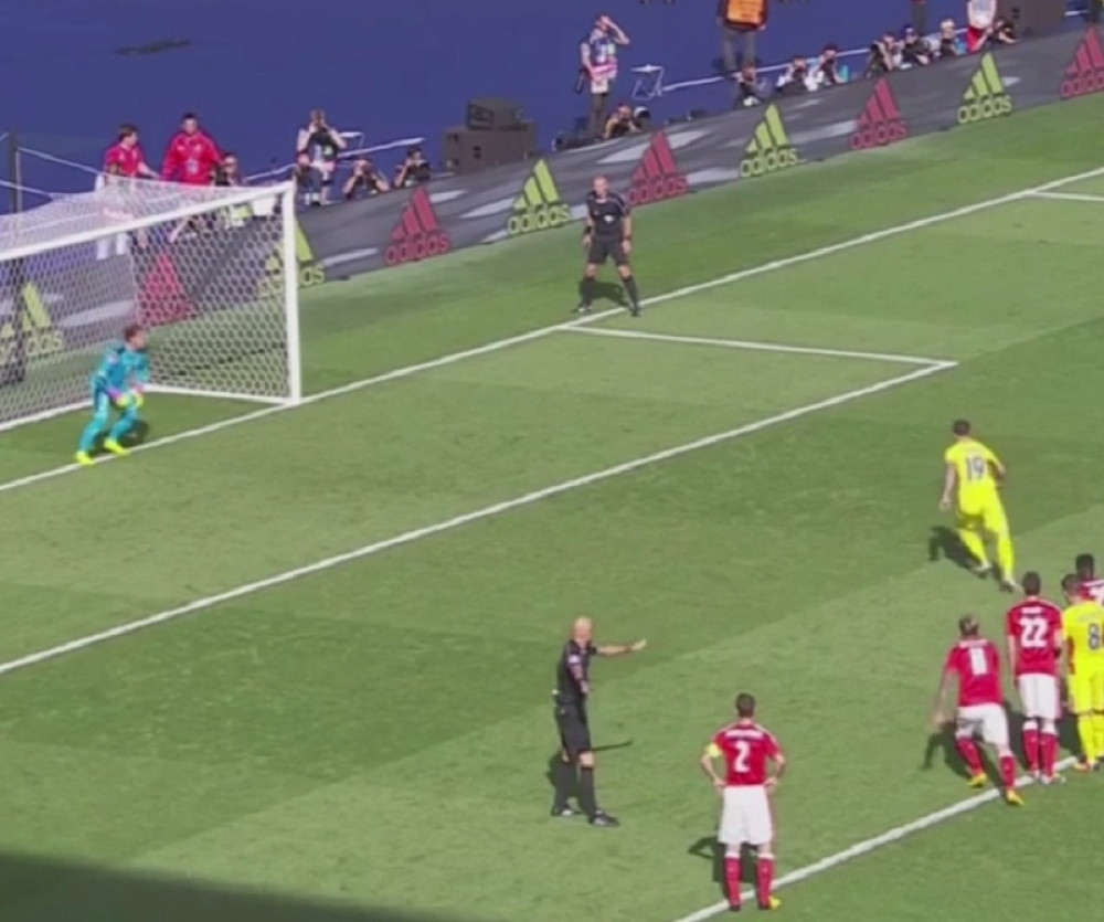 Švajcarci napadaju, Rumuni tresu mrežu (VIDEO)