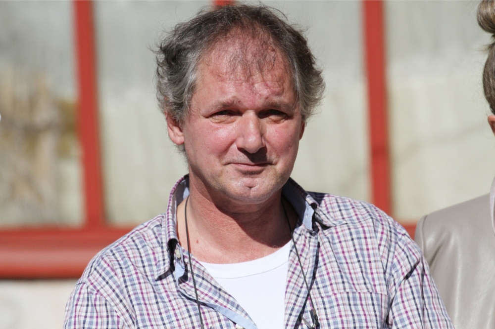 Preminuo Milorad Mandić Manda