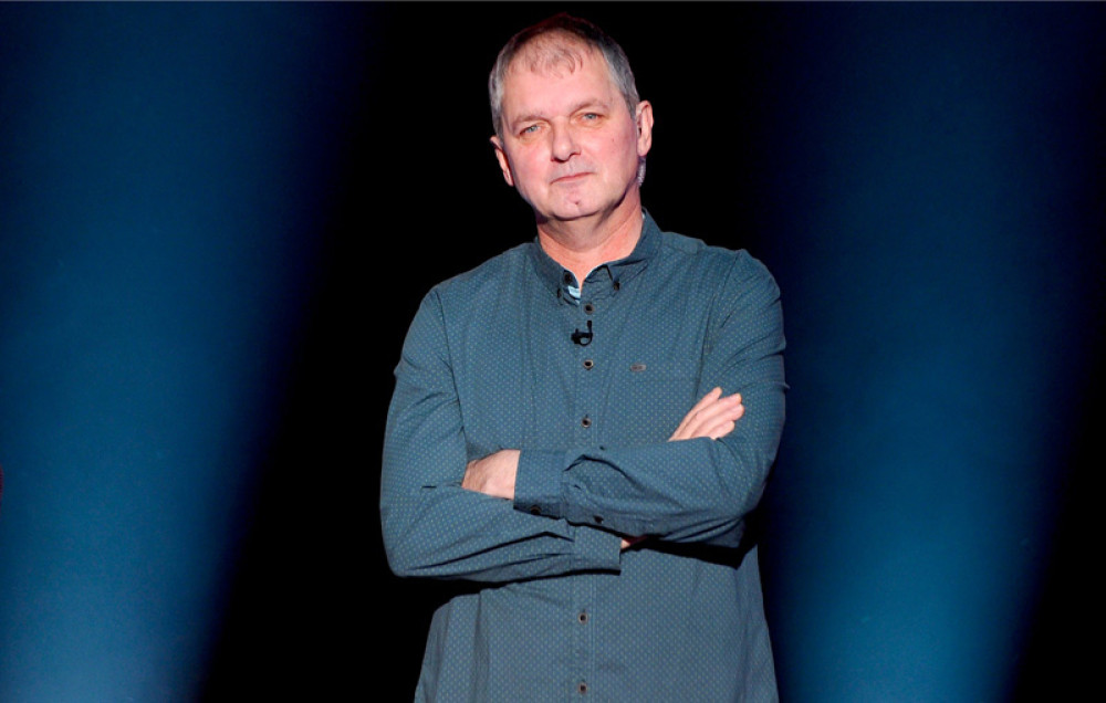 Prošla je godina života bez Mande